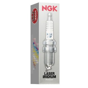NGK火花塞SILZKR8E8G适用K5索兰托KX5菲斯塔1.6T途胜飞思KX3