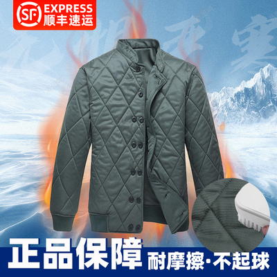 近期热卖！正品加厚寒区棉衣