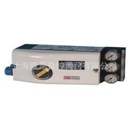 销售ABB智能阀门定位器V18345-1027120001 V18345-1010521001