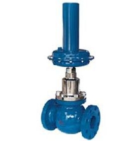 中隆鼎控供应V230自力式微压调节阀 V231自力式差压调节阀氮封阀