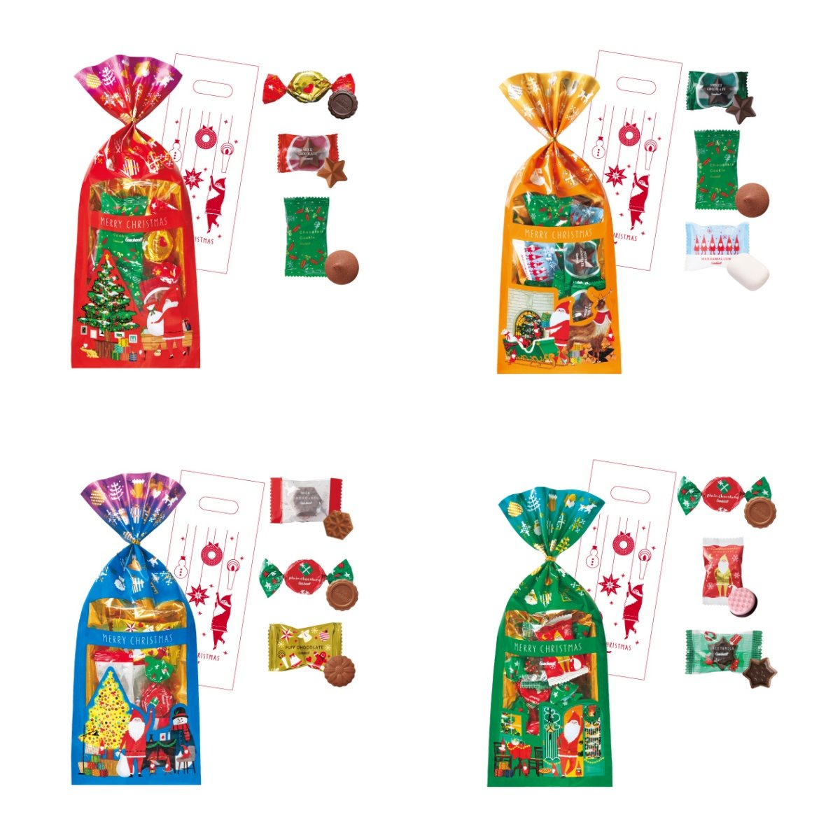 现货【圣诞节大全】日本代购morozoff巧克力mary零食袋装小礼物,零食/坚果/特产,曲奇饼干,淘宝优惠券,粉丝福利购,淘宝优惠卷