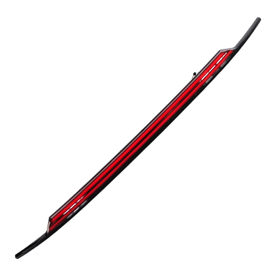 适用于吉利19-25款缤越贯穿尾灯改装后杠灯宝腾X50专用后备箱灯