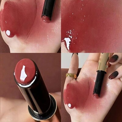 纯欲系列持妆晶冻口红滋润保湿水