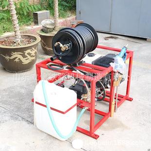 森脉冲装置移动灭火器 车载式式细雾 水高压灭01256林火装置