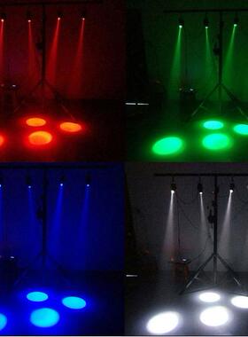 1WLE0射灯D光圈小射灯/LED雨灯舞台灯光舞厅跑GZSM2019马灯镜面球