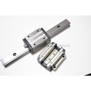 动产直线导轨滑块HSR15C HHSR15CMHSR20C MAGA-102SR20CM线性国滑