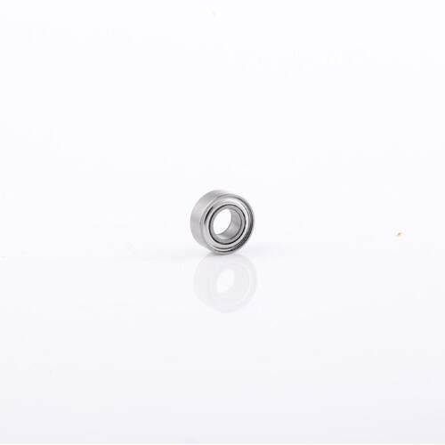MR10ZZ轴承钢  深沟轴球承 玩SMR95ZZ具 健身 备微型电机4机械设