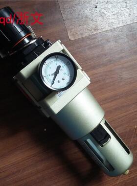 G1寸DN25减压过滤器SAW0500-1 S14034AW50000-06 六分DN0减压2阀