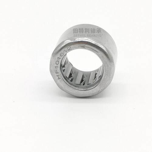 MAGA-102向滚针轴承 HF160112 FC- 10 生产厂家 滚针离0合器 1*16