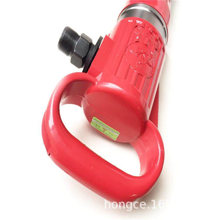 开岩山g10风镐 5破混凝土破石g1风镐 手持气功动大率g20风镐