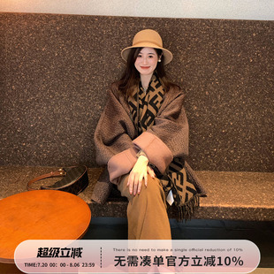 Echoone松茶可可 寬松韓版 百搭大衣精致氣質(zhì)高級(jí)感外套 現(xiàn)貨