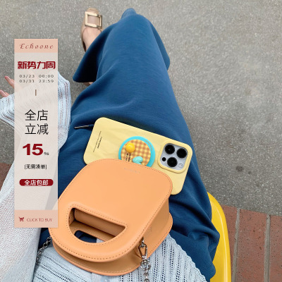 EchooneLulu空气感卫裙