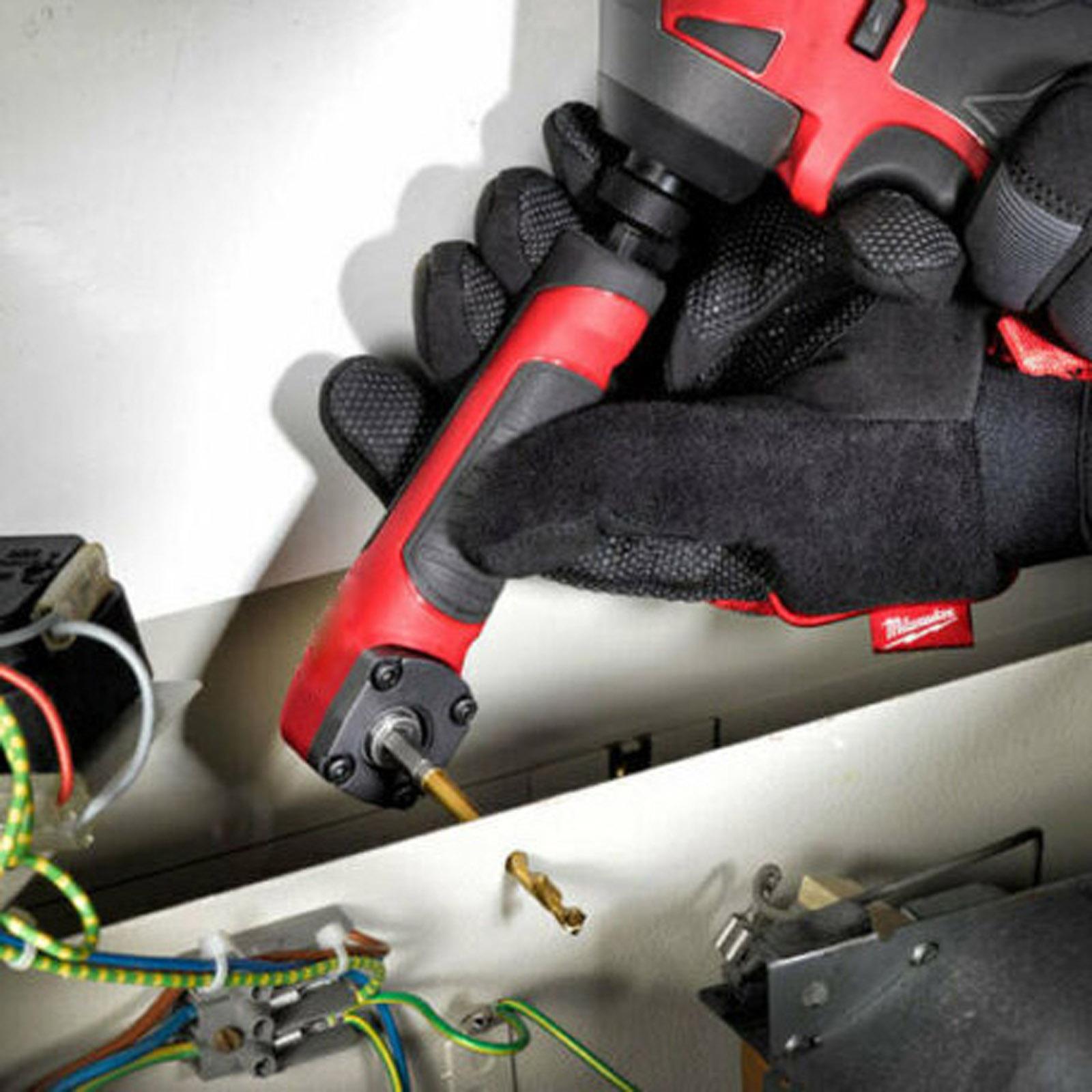 电动螺丝刀拐弯工具 超薄多功能用途强力拐角器 电动工具配件