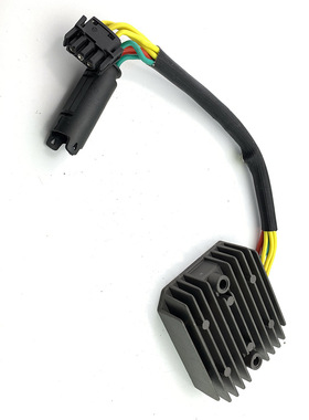 适用于 宝马 G650  宝马 F700GS F800ST F800GT F800GS硅整流器