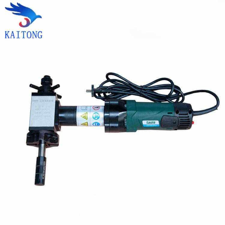 厂家273-426mm电动内涨式坡口机   ise-426内胀式坡口机