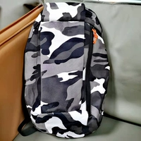 10 литров - черный камуфляж