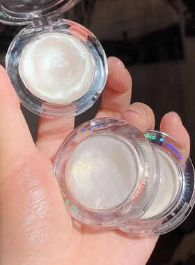 神仙高光修容盘闪粉脸部提亮自然立体鼻影卧蚕生姜钻石土豆泥粉饼