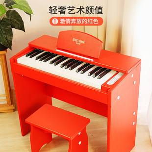 贝多芬儿童礼物女孩益智3到6岁高端早教宝宝男童生日周岁玩具小孩