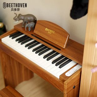 贝多芬儿童益智玩具男孩宝宝开发智力动脑3到6周岁生日礼物女童12