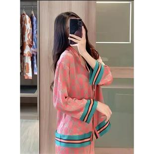 薄款 迷人velvet 春秋长袖 轻奢高级感 睡衣女士情调气质真丝 法式