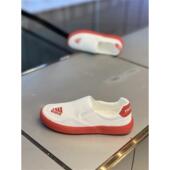 厚底运动百搭简约休闲鞋 力荐 舒适并存 时尚 男潮 欧美设计风