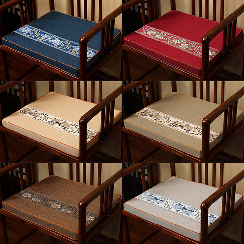 杭梦家纺高档棉麻面料防水防油