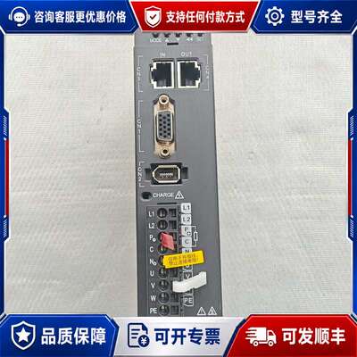 议价汇川驱动器，SV660NS2R8I-FS，400W，220-可维修
