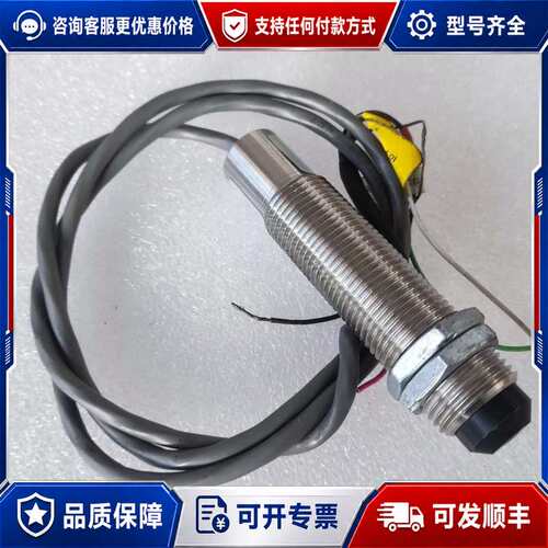议价Raytek雷泰福禄克 红外在线测温仪 CI3B 探头 传可维修