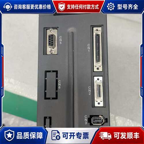 议价台达伺服驱动器ASD-A2-3023-L 3KW可维修