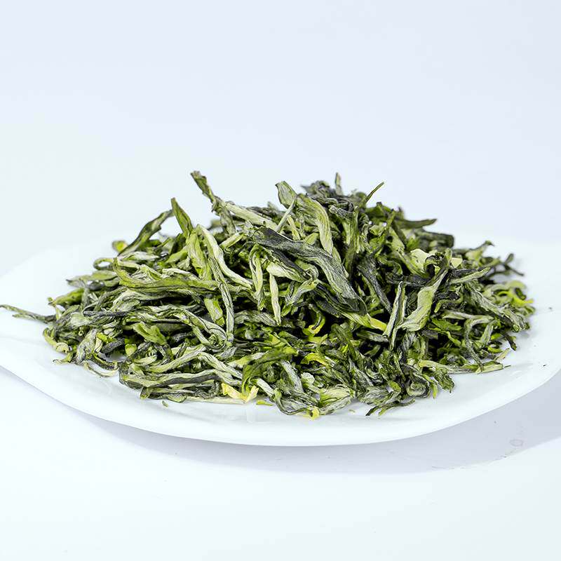 立香园 茉莉花茶叶2023新茶浓香型耐泡小白毫小袋分享装5克*25包高性价比高么？
