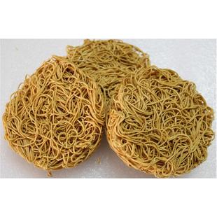 竹升面白云云吞面广东全蛋面碱水生面皇鸭蛋面港味生面官方旗舰店