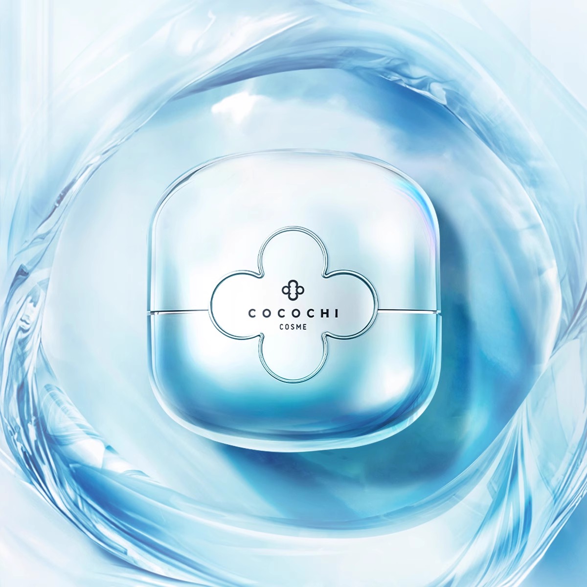 AG抗糖小蓝罐面膜 两部曲涂抹修护屏障温和舒缓抗老