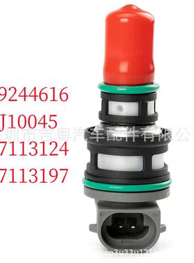 19244616 适用于雪佛兰 别克喷油嘴 FJ10045 17113124 17113197