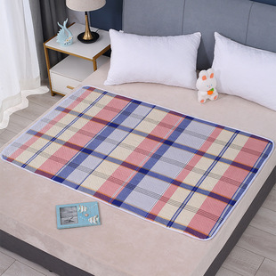 老人隔尿垫婴儿童防水可水洗透气月经姨妈大尺寸床垫不湿护理床单