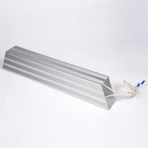 RXLG-梯形铝壳负载电阻3000W 10R20R30R40R50R60R80R100R150R200R