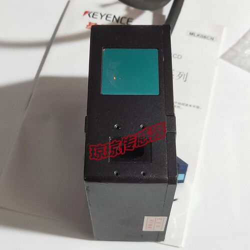 KEYENCE基恩士LK-G80高精度CCD激光位移感测器LK-G85 LK-G82