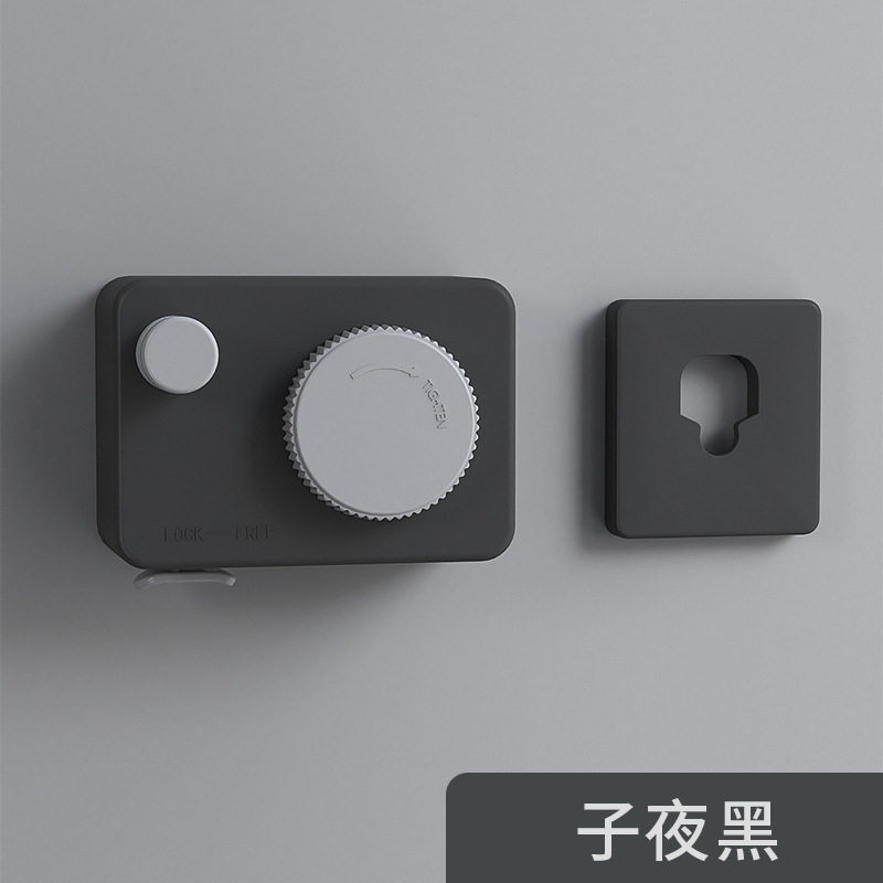 免打孔隐形晾衣绳家用室内不锈钢晾衣神器阳台伸缩钢丝晒凉衣绳子图片