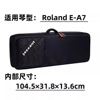Roland E A7 Piano Bag