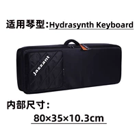 Medeli Keyboard Piano Bag