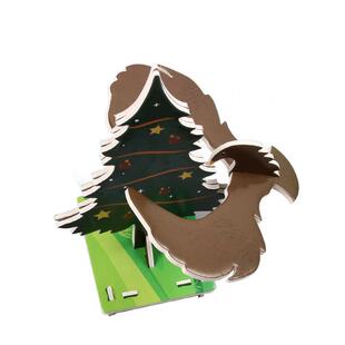 平衡鸟创意DIY科技小制作小发明找重心老鹰学生实验玩教具材料