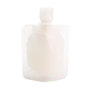 旅行分装袋化妆品洗发水乳液沐浴露一次性可上飞机便携液体分装瓶