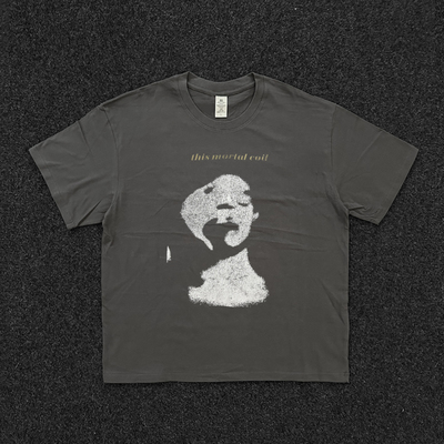 BOMASTUDI西海岸美式复古