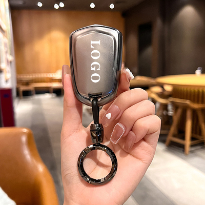 汽车TPU凯迪拉克钥匙保护壳