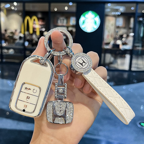 适用于BT多车型钥匙套