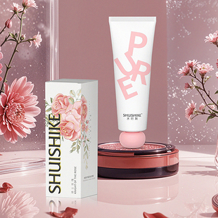 正品植物香氛护手霜礼盒装补水滋润保湿手霜防干裂伴手礼秋冬男女