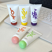 滋润防干裂粗糙干燥秋冬 小礼品补水保湿 正品 小支护手霜伴手礼盒装