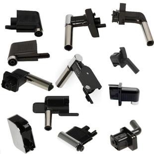 Delonghi德龙全自动咖啡机除垢龙头 热水龙头 德龙咖啡机配件中心