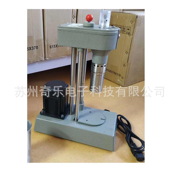 ZNN-D6六速旋转粘度计钻井液粘度分析仪泥浆数显六速旋转粘度仪