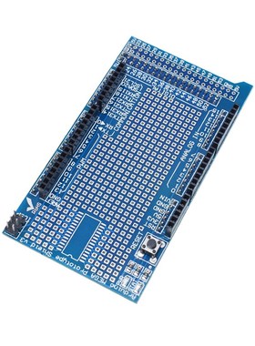 MEGA ProtoShield V3 原型扩展板 万用板(含面包板)