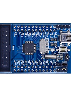 STM32F103C8T6开发板 STM32 核心板 开发板 UART串口接口